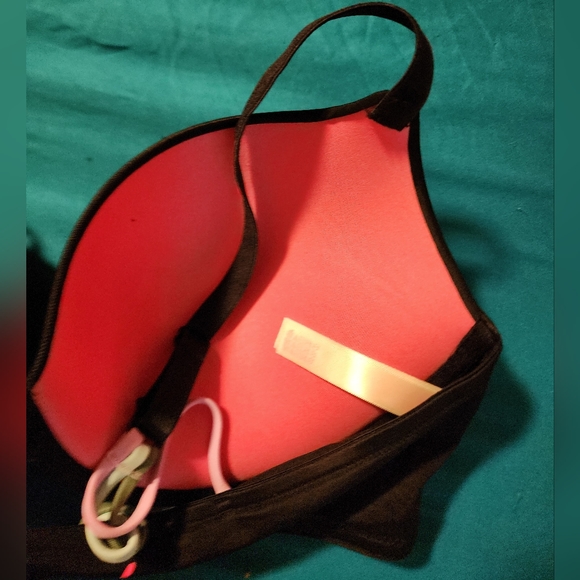 VS PINK Bra - 38D Front Clasp - Picture 7 of 7